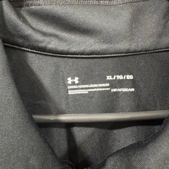 Under Armour Women’s Full Zip Sweatshirt - Picture 2 of 3